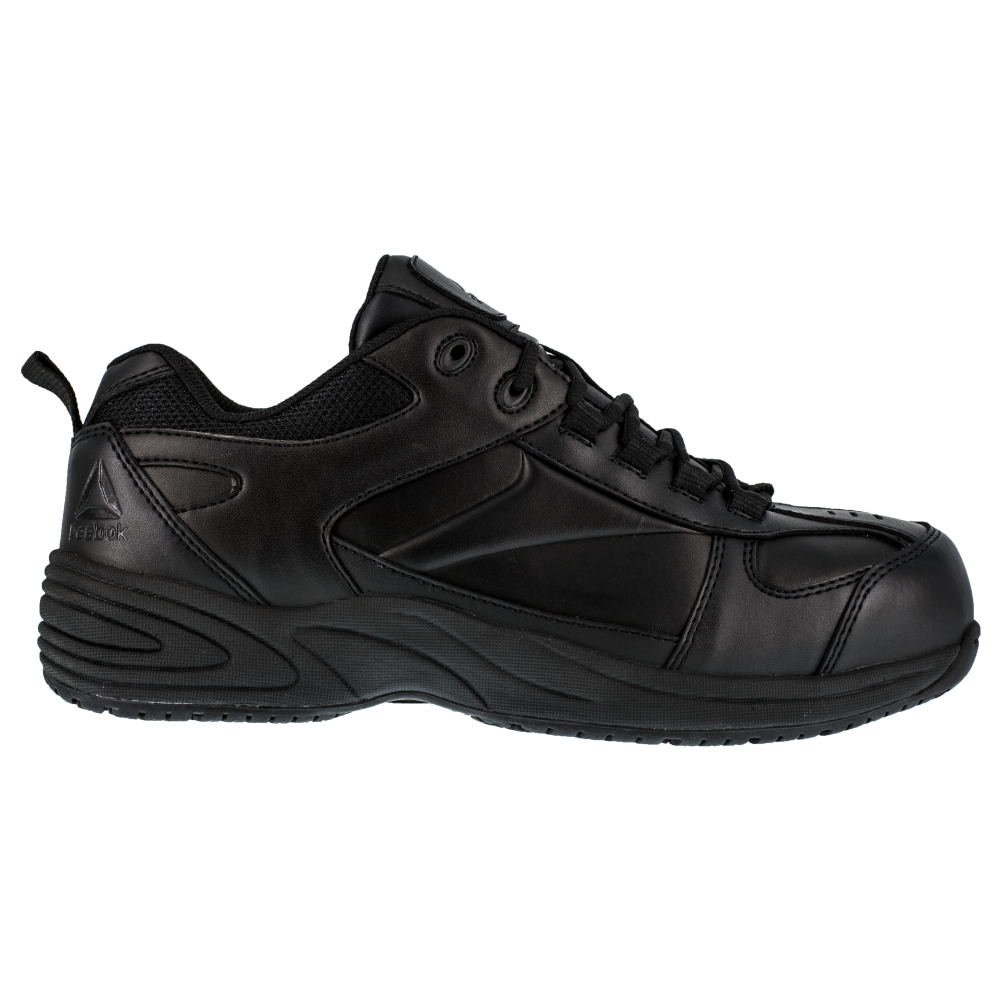 Load image into Gallery viewer, Reebok RB186 Women&#39;s Jorie Athletic Composite Toe Work Shoes
