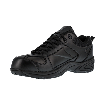 Reebok RB186 Women's Jorie Athletic Composite Toe Work Shoes