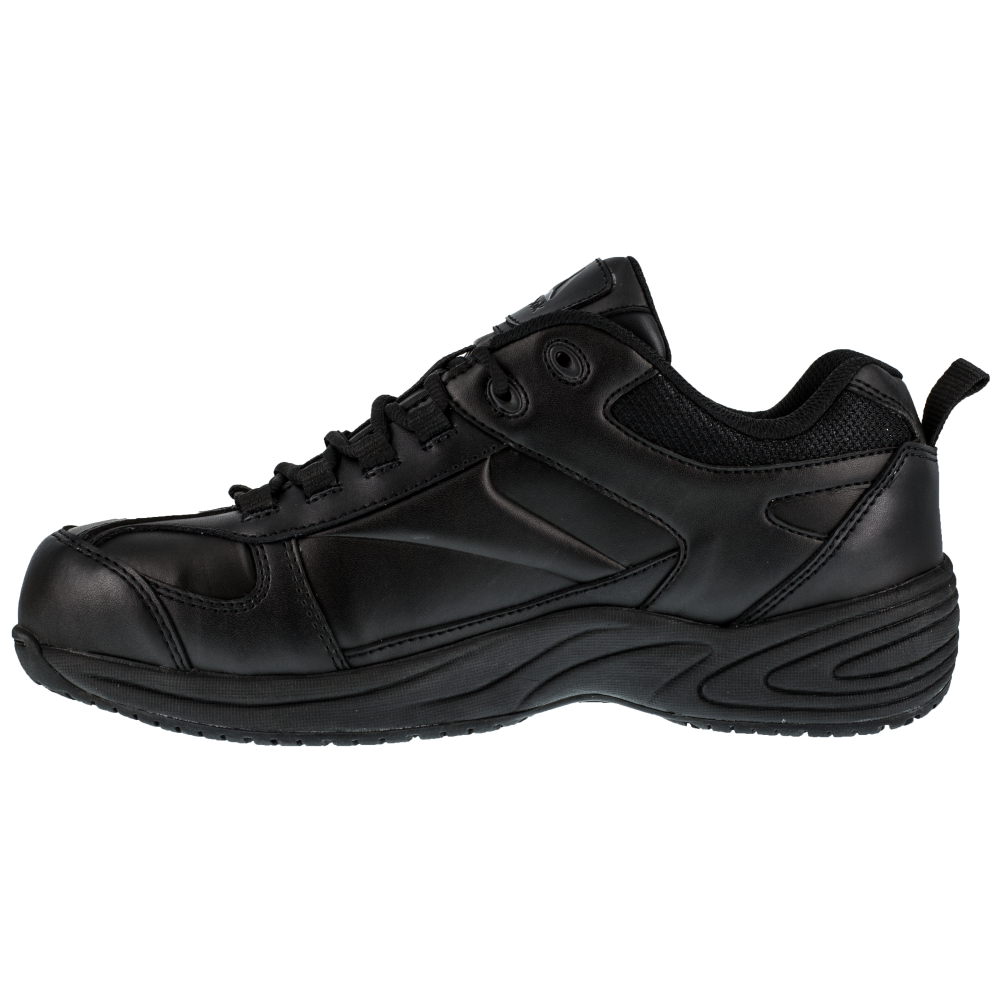 Load image into Gallery viewer, Reebok RB186 Women&#39;s Jorie Athletic Composite Toe Work Shoes
