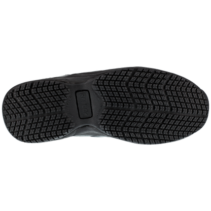 Reebok RB186 Women's Jorie Athletic Composite Toe Work Shoes