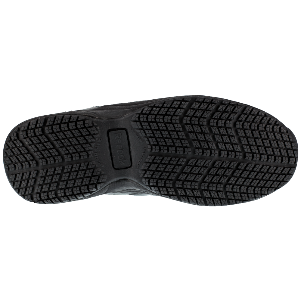 Load image into Gallery viewer, Reebok RB186 Women&#39;s Jorie Athletic Composite Toe Work Shoes
