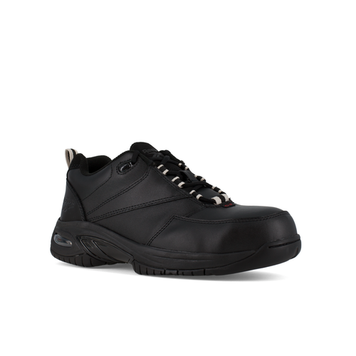 Reebok RB4177 Men's Tyak Athletic Composite Toe Work Shoes