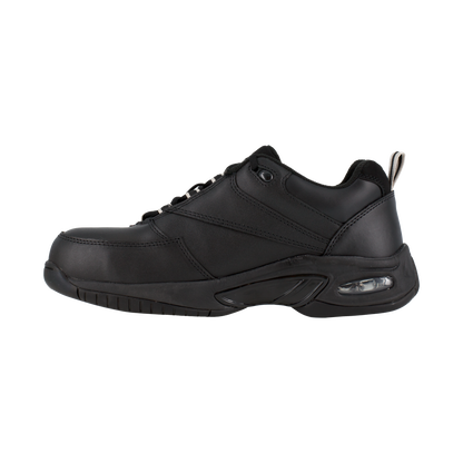 Reebok RB4177 Men's Tyak Athletic Composite Toe Work Shoes
