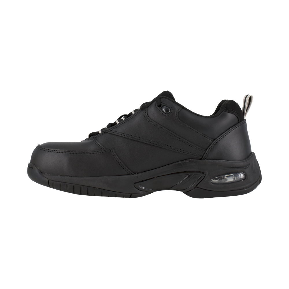 Load image into Gallery viewer, Reebok RB4177 Men&#39;s Tyak Athletic Composite Toe Work Shoes
