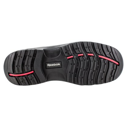 Reebok RB750 Women's Trainex Composite Toe Work Boots - Black