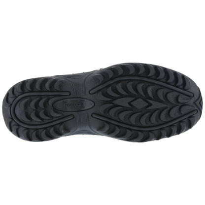 Reebok RB864 Women's Rapid Response Composite Toe Tactical Boots - Black