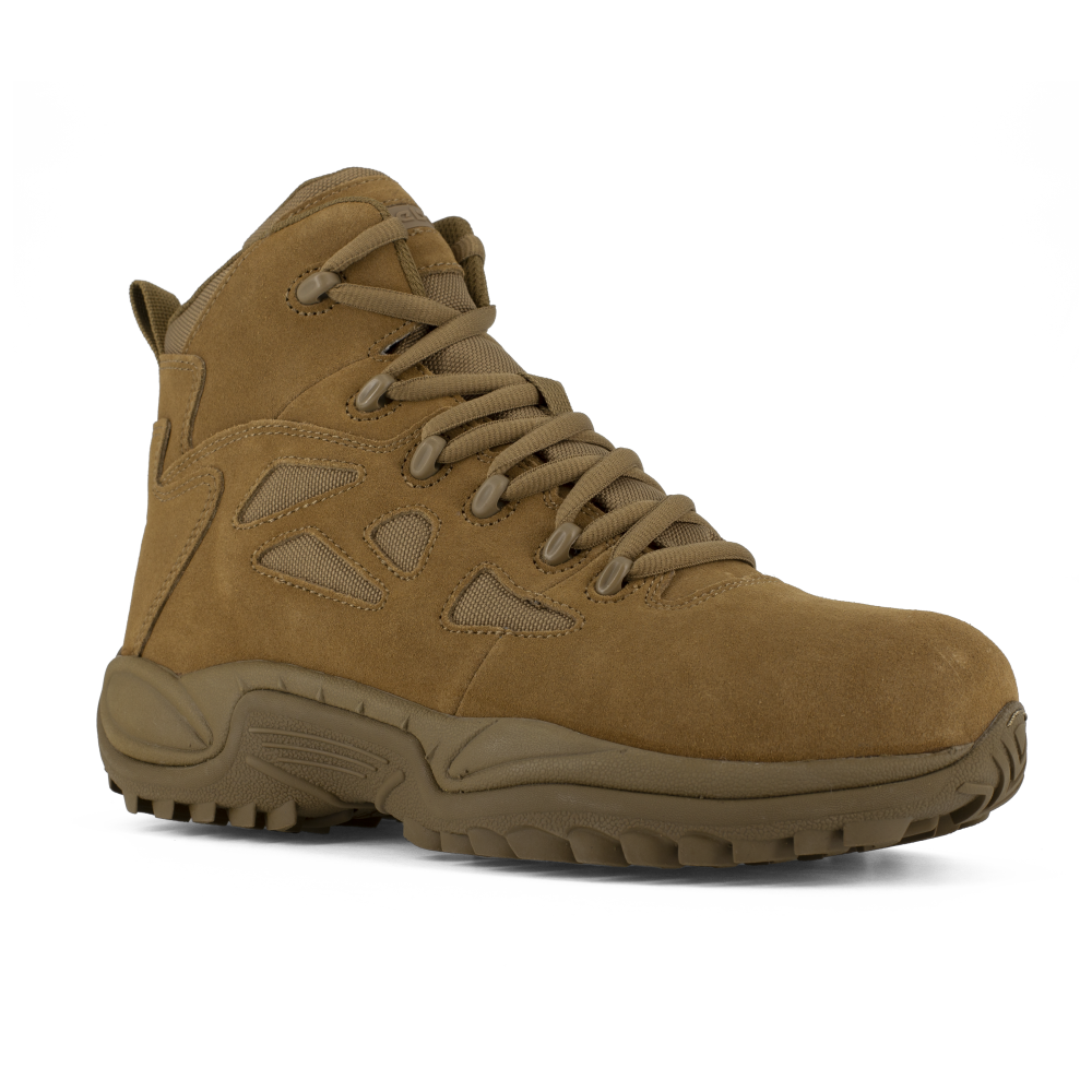 Reebok army boots 2025