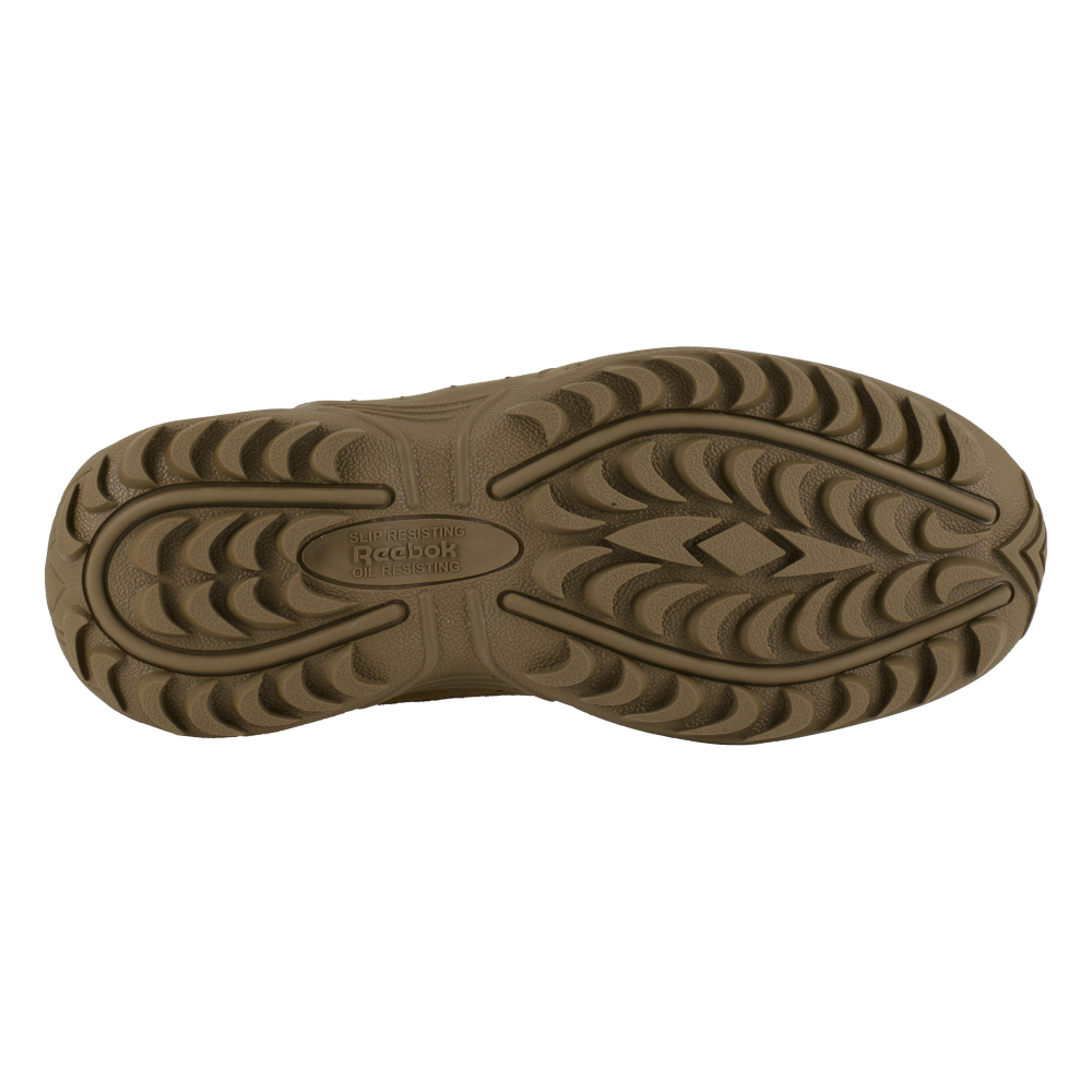 Load image into Gallery viewer, Reebok RB897 Women&#39;s Rapid Response Soft Toe Tactical Boots - Coyote
