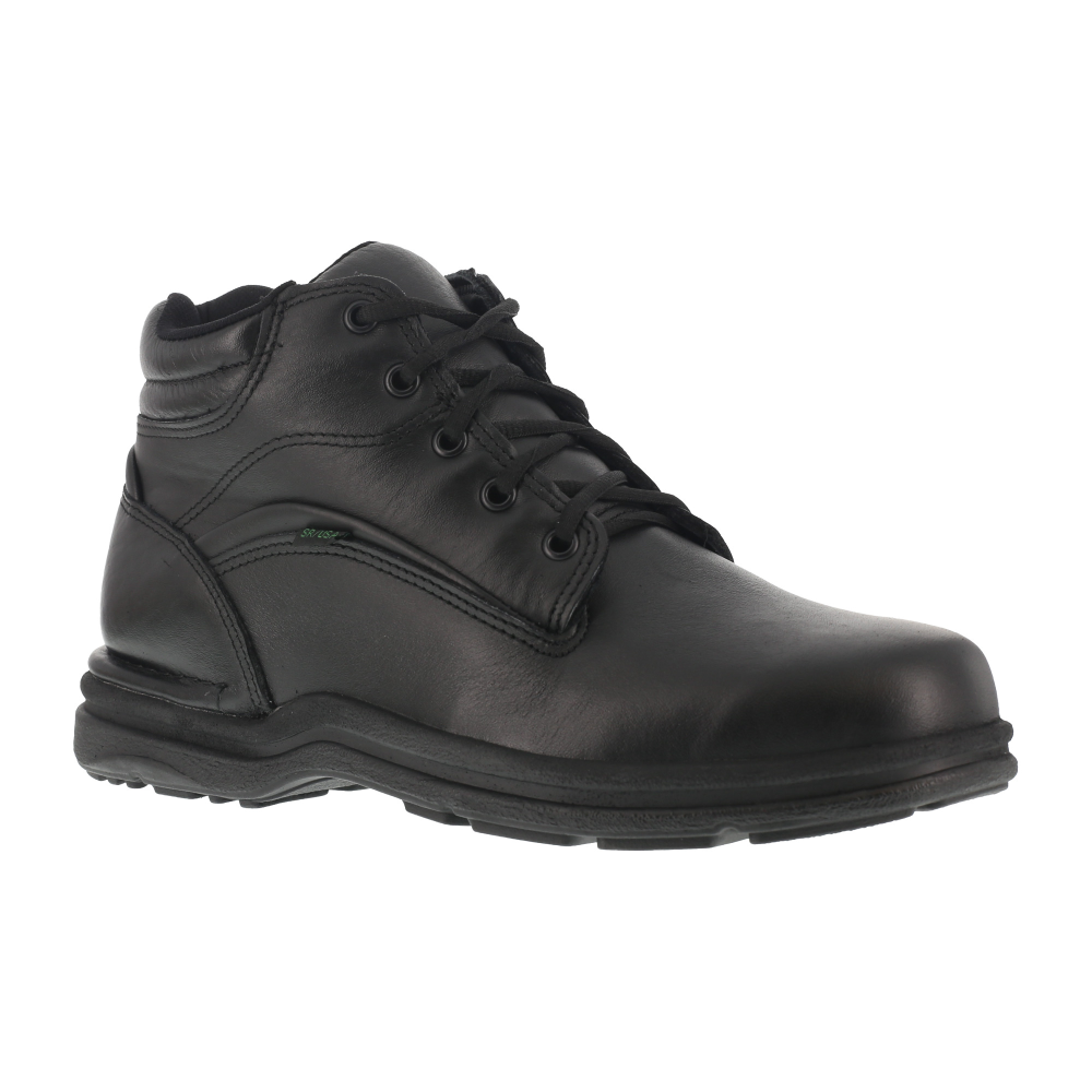 Reebok RP8510 Men's 6 inch Postwalk Waterproof Sport Hiker Soft Toe Boot