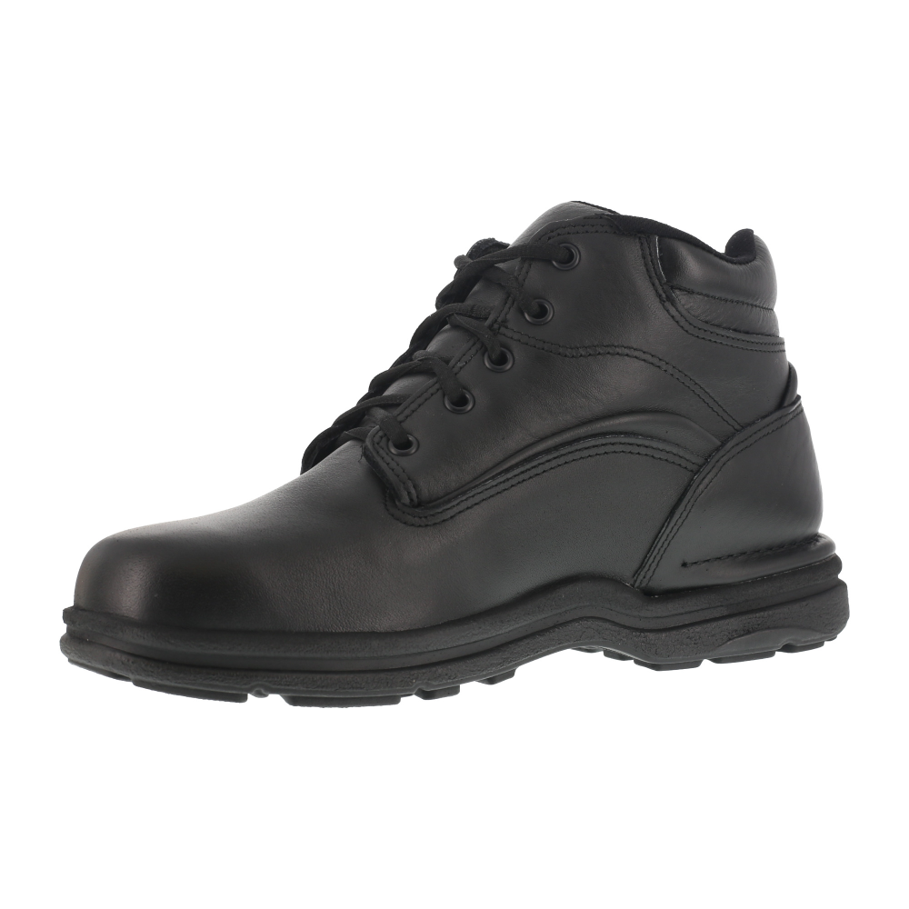 Reebok RP8510 Men's 6 inch Postwalk Waterproof Sport Hiker Soft Toe Boot