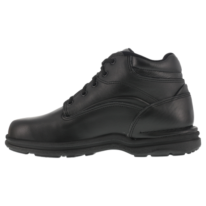 Reebok RP8510 Men's 6 inch Postwalk Waterproof Sport Hiker Soft Toe Boot