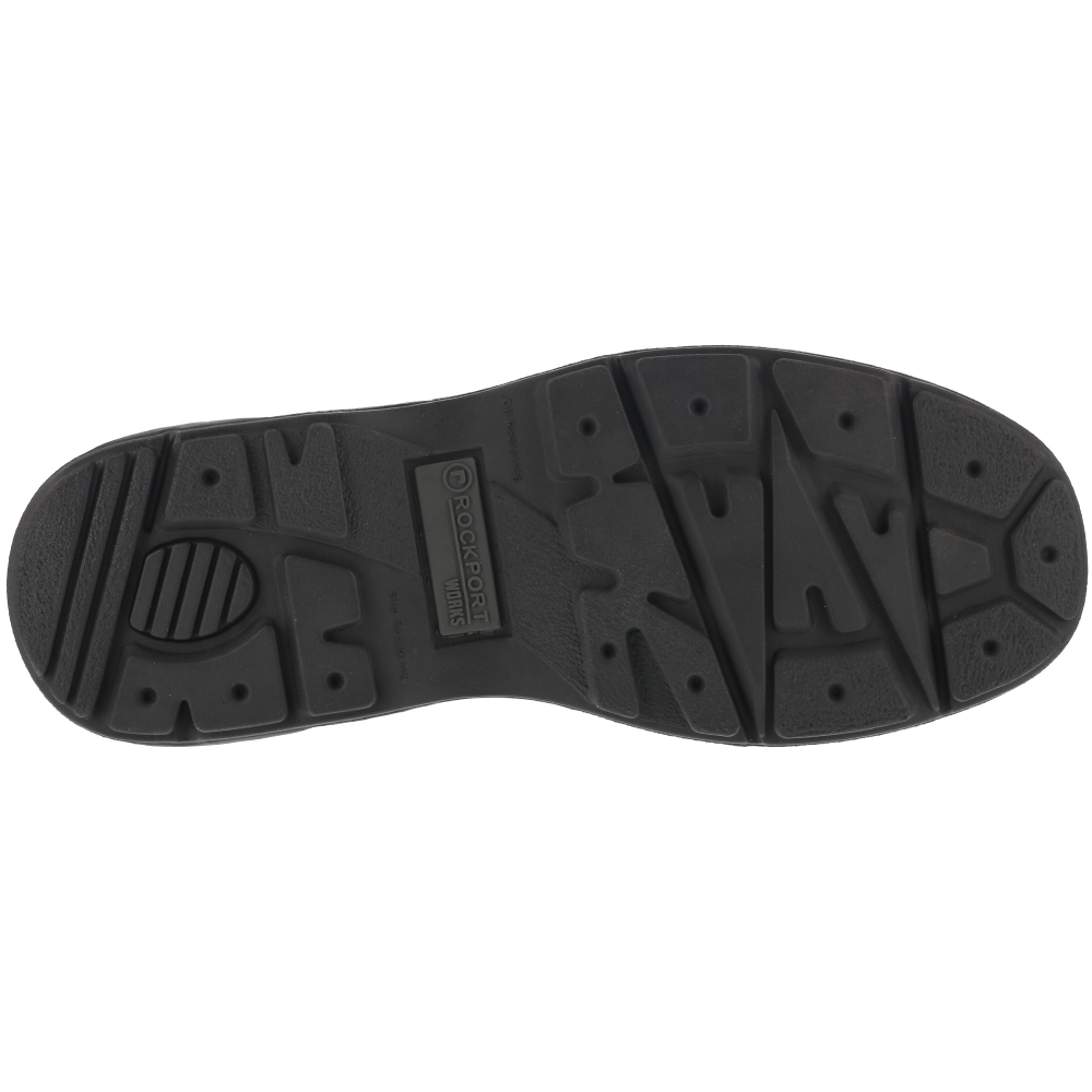 Load image into Gallery viewer, Reebok RP8510 Men&#39;s 6 inch Postwalk Waterproof Sport Hiker Soft Toe Boot
