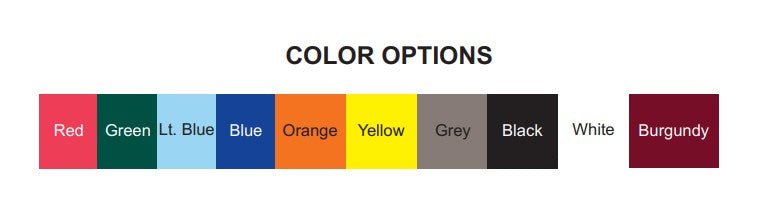 Steele Canvas 622 Heavy Duty Bulk Truck - Laundry Cart