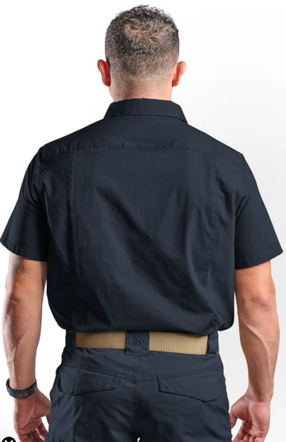 TruSpec Short Sleeve Duty Uniform Shirt