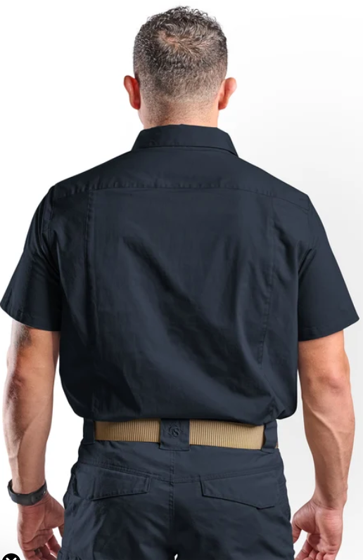 TruSpec Short Sleeve Duty Uniform Shirt