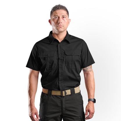 TruSpec Short Sleeve Duty Uniform Shirt