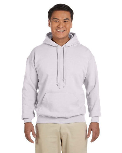 Men's Activewear Fleece Pullover Hooded Sweatshirt