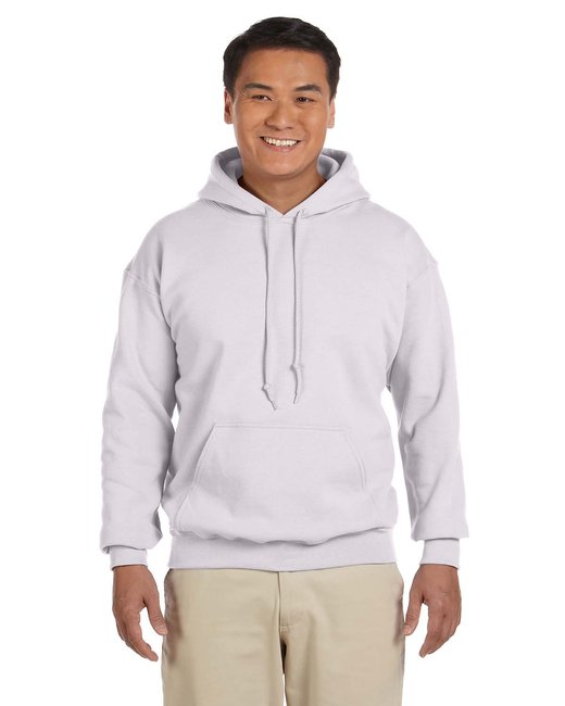 Load image into Gallery viewer, Men&#39;s Activewear Fleece Pullover Hooded Sweatshirt
