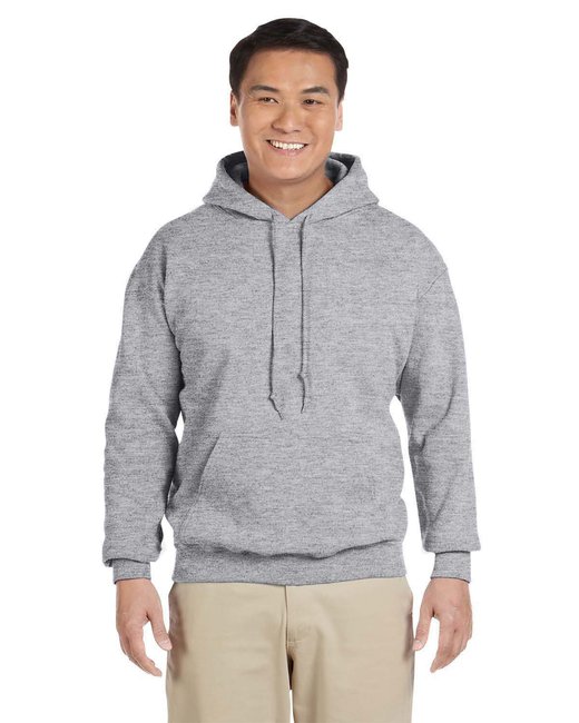 Load image into Gallery viewer, Men&#39;s Activewear Fleece Pullover Hooded Sweatshirt
