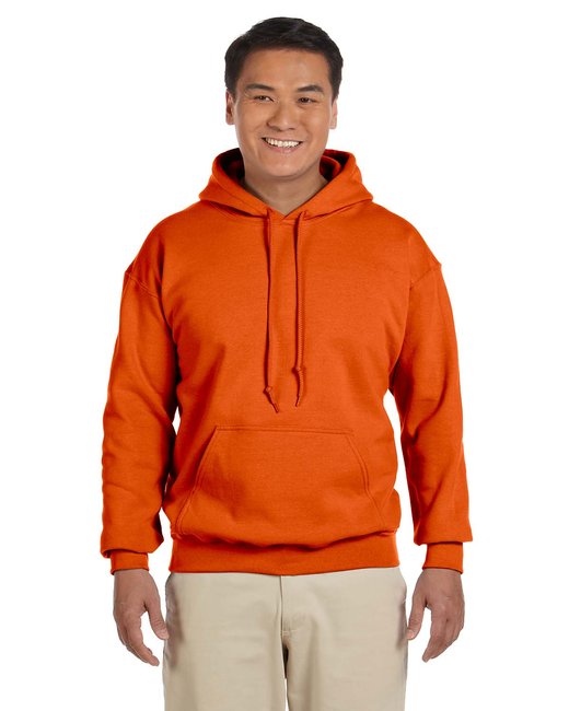 Load image into Gallery viewer, Men&#39;s Activewear Fleece Pullover Hooded Sweatshirt
