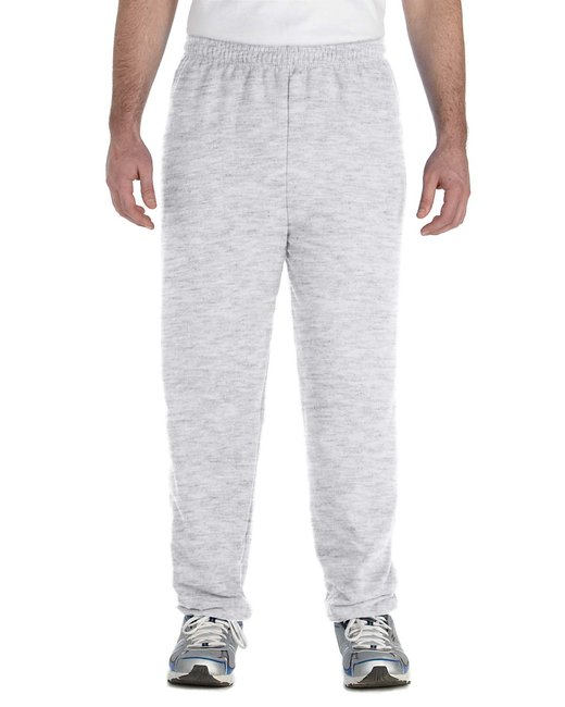 Load image into Gallery viewer, Men&#39;s Activewear Fleece Sweatpants with Elastic Waist and Drawstring

