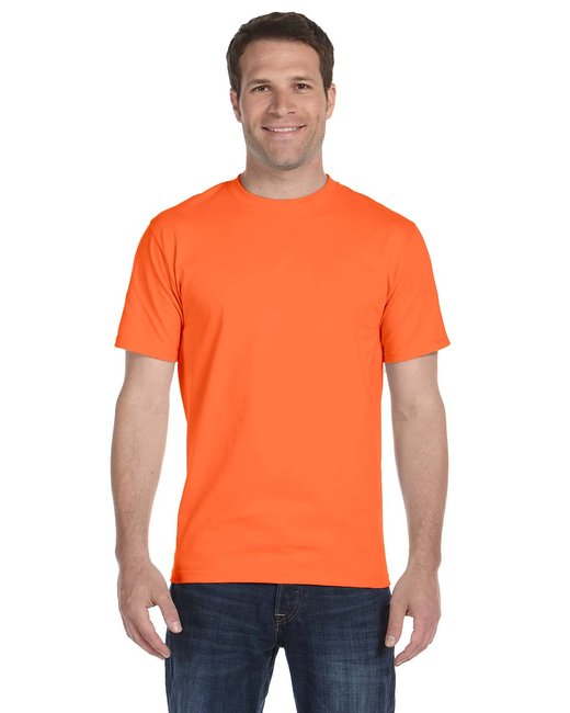 Load image into Gallery viewer, Mens Activewear Heavyweight 50/50 T-Shirts
