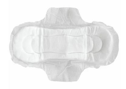 Maxithins Full Size Maxi Pad with Wings (Retail Pack)