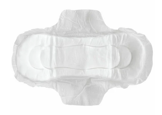 Maxithins Full Size Maxi Pad with Wings (Plain Pack)