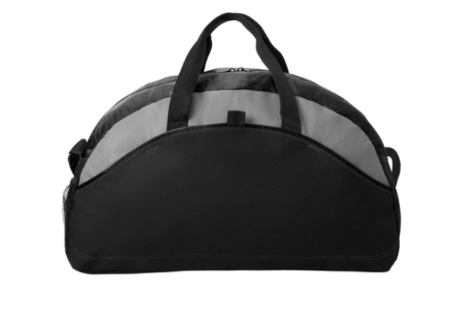 Duffle Bag - Inmate Release Duffel Bag