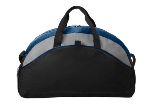 Duffle Bag - Inmate Release Duffel Bag