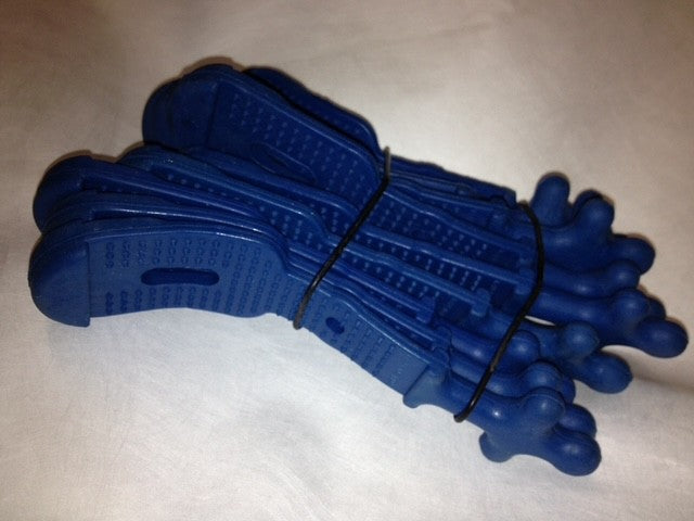 Rubber Closures for Laundry Bags