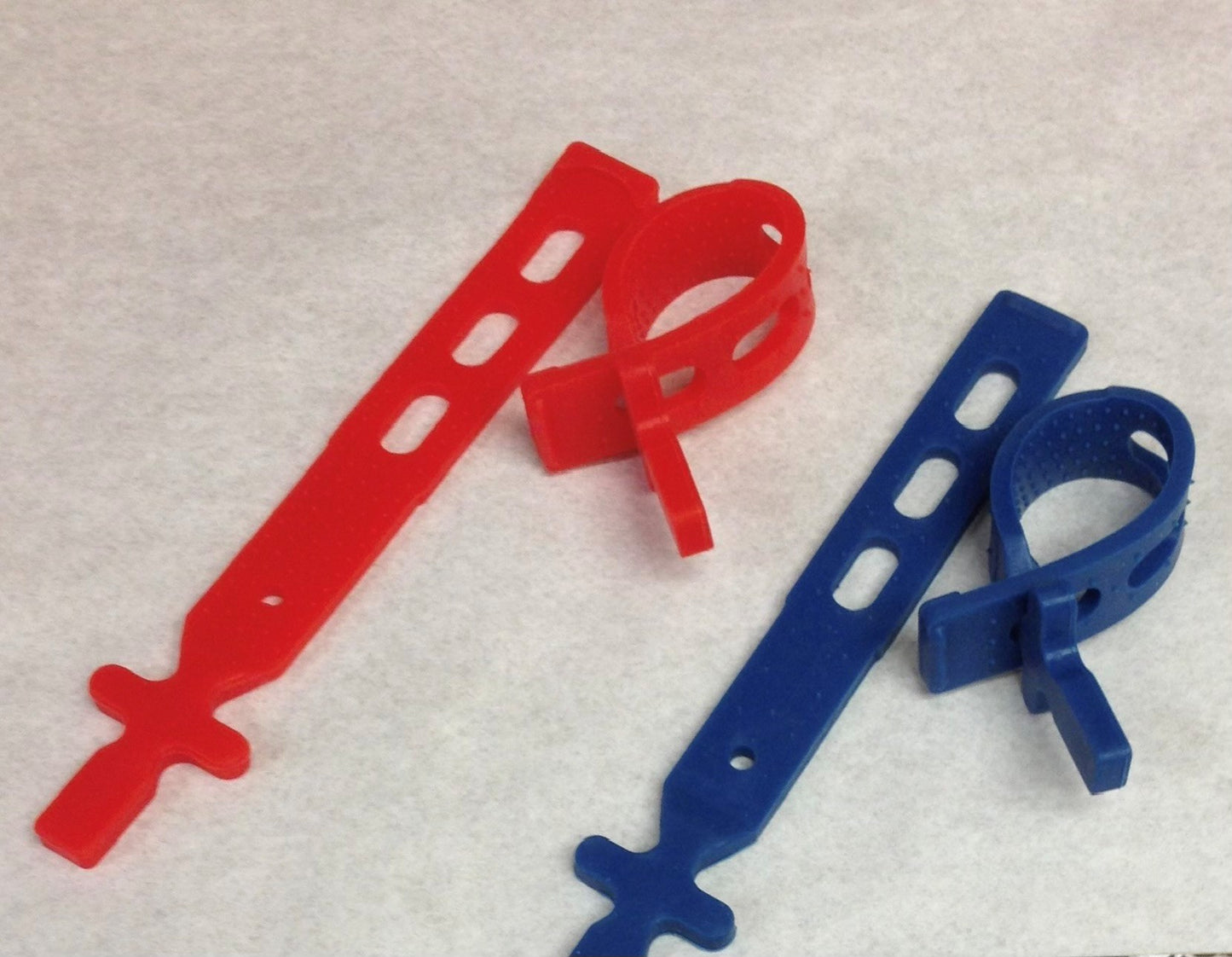 Rubber Closures for Laundry Bags