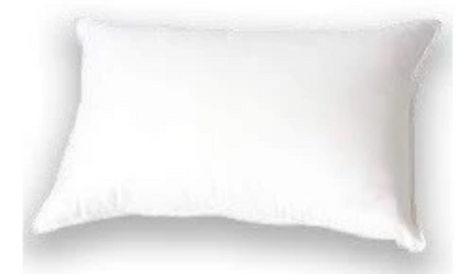 Basic Pillows for Prisons and Detention Centers