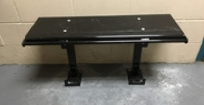 Prisoner Bench without Backrest