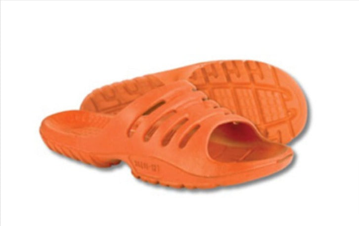 House Shoes for Inmates - Slippers for Prison Inmates - Shoe Corp