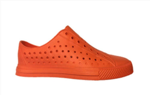 Jail slippers 2025