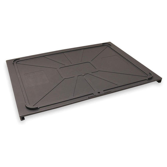 Cortech Master Box Lid - Inmate Property Storage | American Detention ...