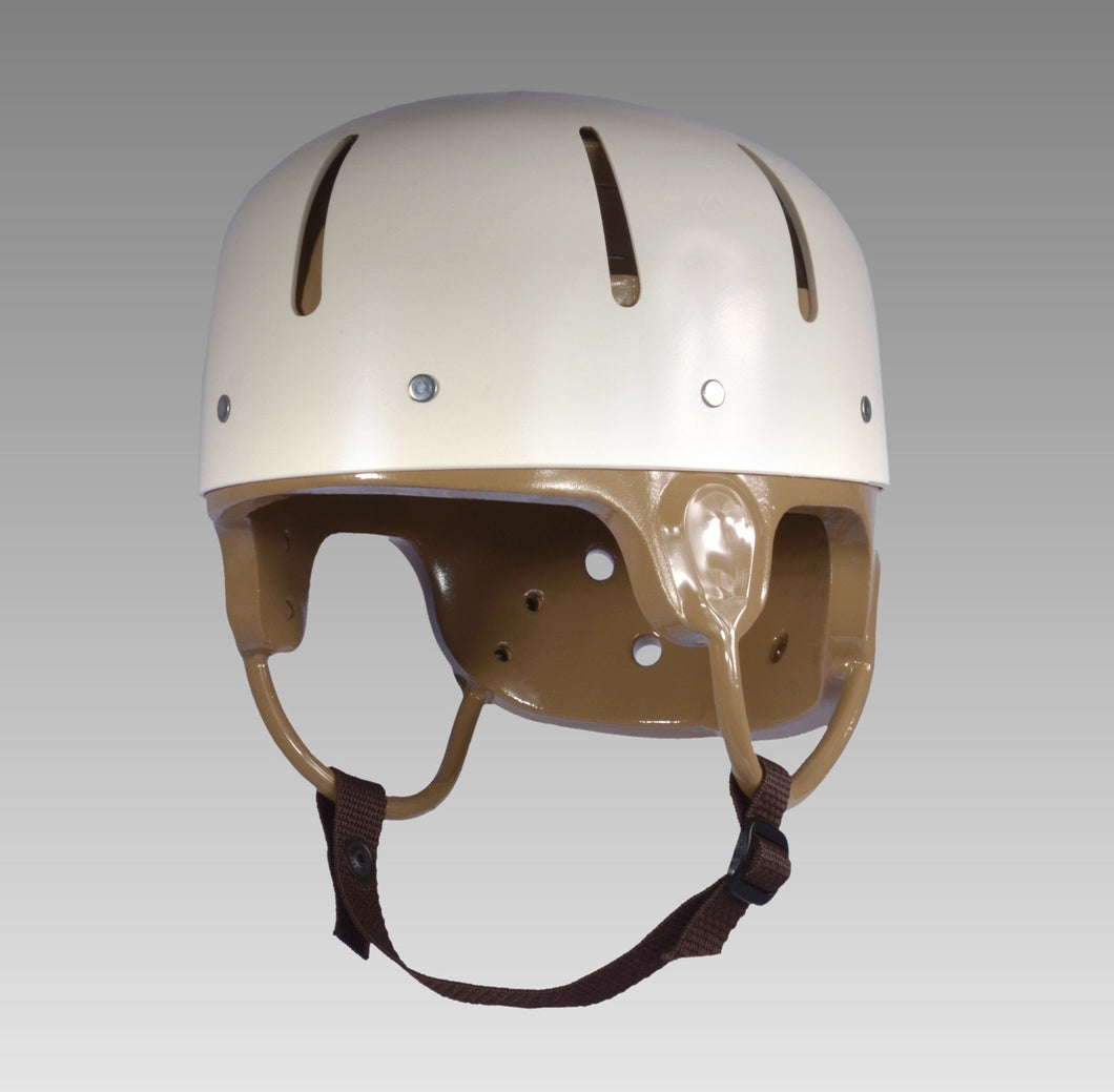 Danmar 9821 Hard Shell Protective Padded Helmet