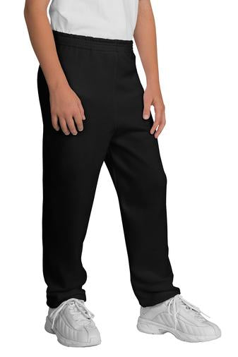 Load image into Gallery viewer, Youth Activewear Fleece Sweatpants

