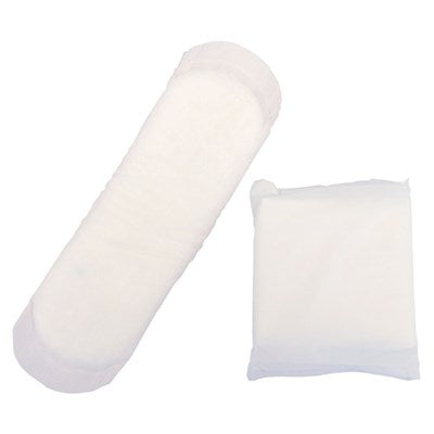 Generic Maxi Pads & Sanitary Napkins - Bulk Packed