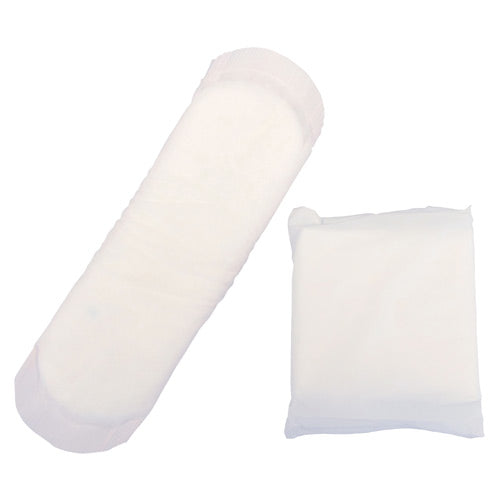 Maxi Pads & Sanitary Napkins - Bulk Packed