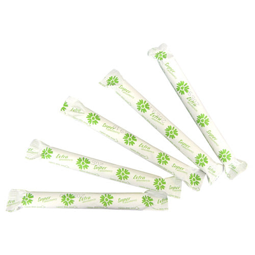 Tampons - Bulk Packed