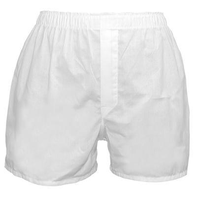 Men's First Quality Boxer Shorts