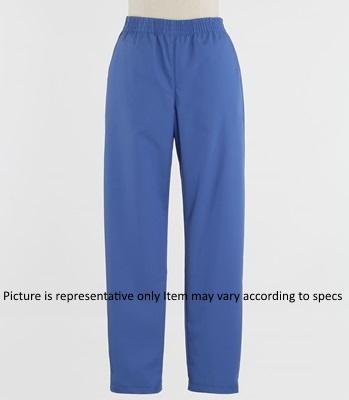 Load image into Gallery viewer, Men&#39;s Elastic Waist Pants for Inmates and Detainees
