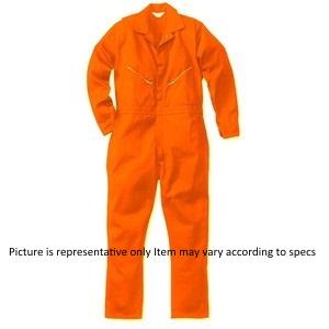 Inmate Jumpsuit