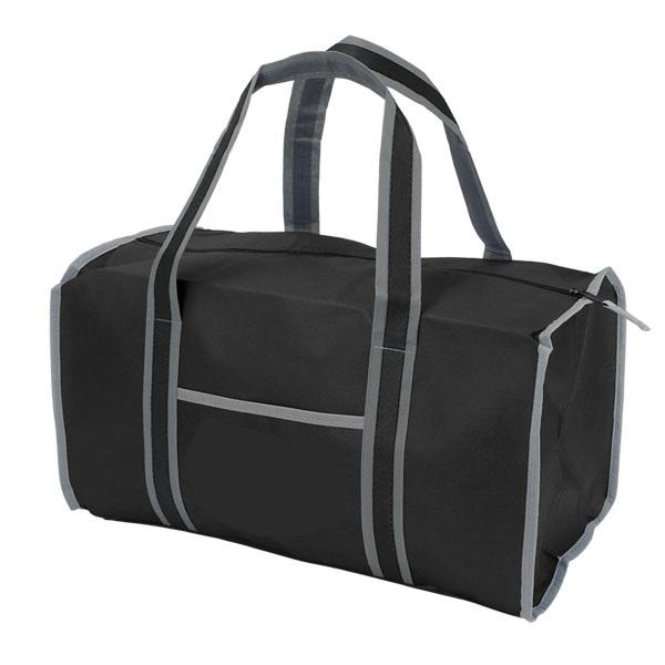Load image into Gallery viewer, Duffle Bag - Inmate Release Bag
