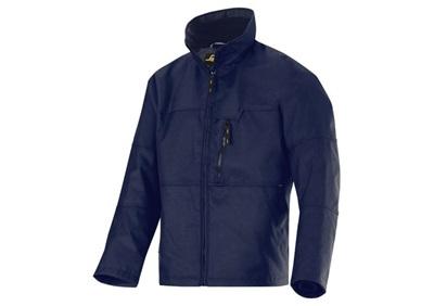 Prison Inmate Release Coat - Quilt Lined | American