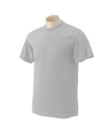Load image into Gallery viewer, Mens Activewear Heavyweight 50/50 T-Shirts
