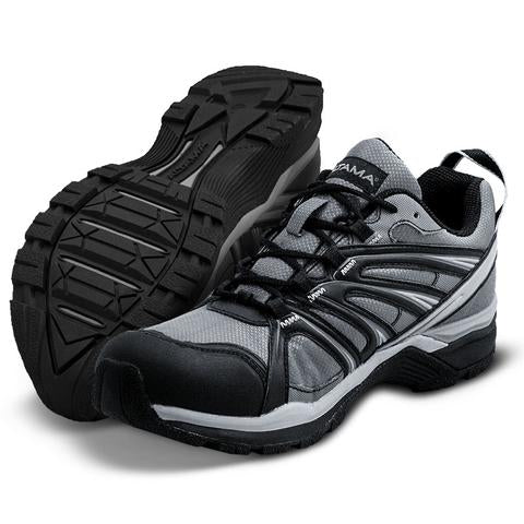 Altama 3550 Abboottabad Trail Shoe - Low