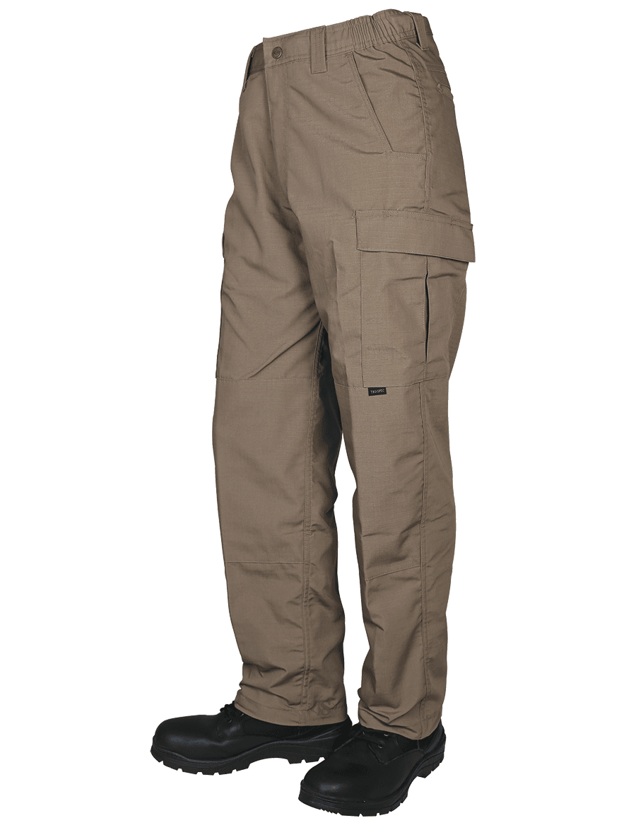 TruSpec Men's 24-7 Series ST Cargo Pants